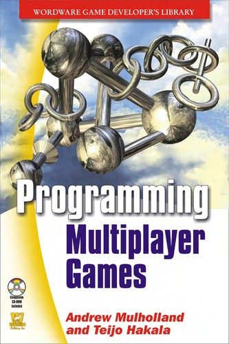 Programming multiplayer games
