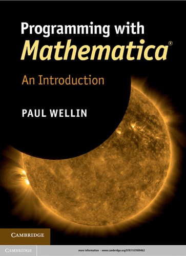 Programming with Mathematica