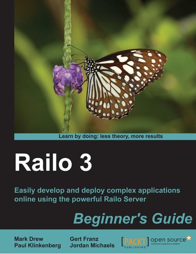 Railo 3