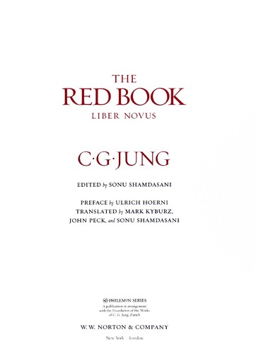 The red book =