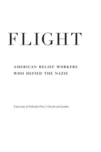 Rescue & flight