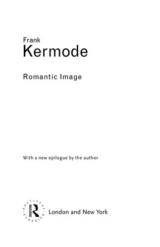 Romantic image