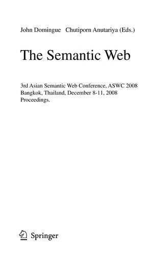 The semantic web