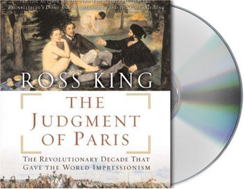 The judgment of Paris