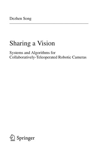 Sharing a Vision