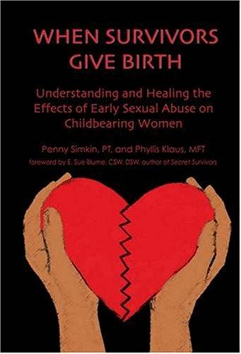 When survivors give birth
