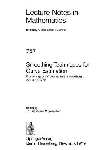 Parallel scientific computing and optimization