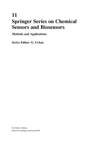 Solid State Gas Sensors - Industrial Application