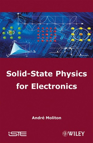Solid-state physics for electronics