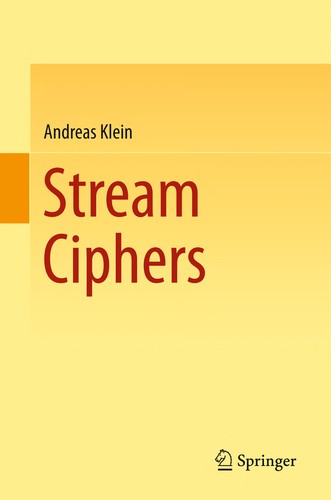 Stream Ciphers