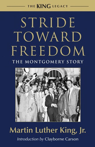 Stride toward freedom