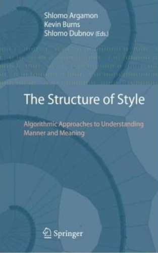 The Structure of Style
