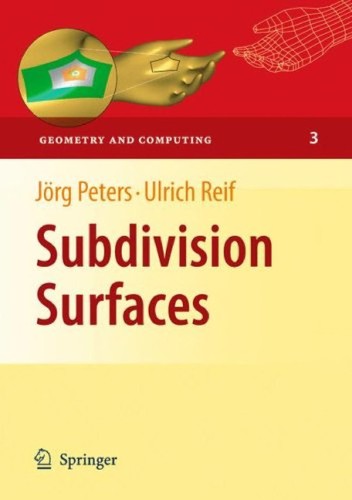 Subdivision surfaces