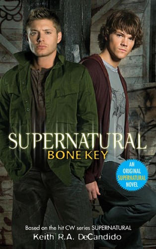 Bone Key