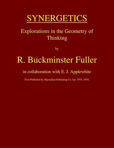 Synergetics