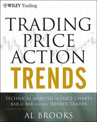 Trading price action trading ranges