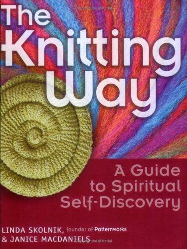 The knitting way
