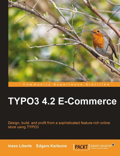 TYPO3 4.2 e-commerce