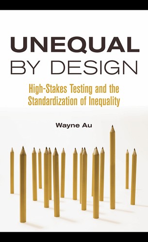 Unequal By Design