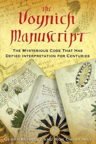The Voynich manuscript