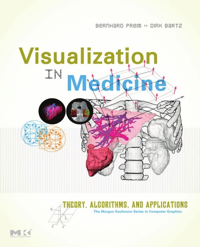 Visualization in medicine