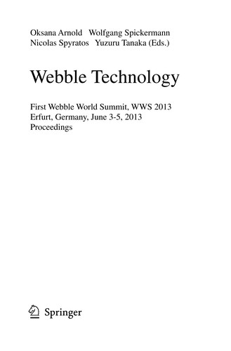 Webble Technology