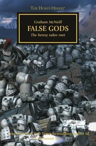 False Gods (The Horus Heresy)