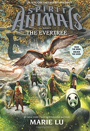 The Evertree