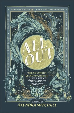 All out