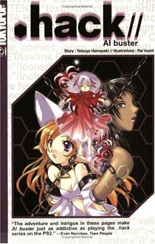 Hack Ai Buster 1