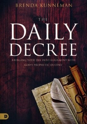 The Daily Decree