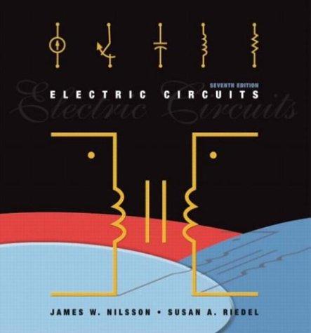 Electric circuits