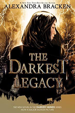 The darkest legacy