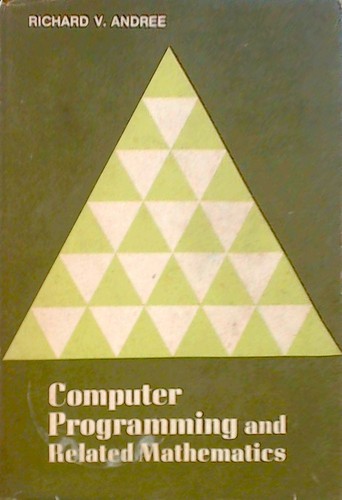 Computer programming and related mathematics