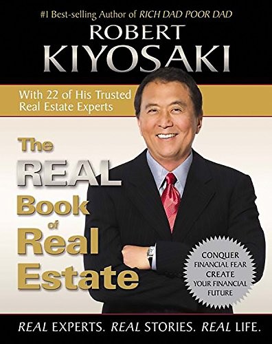 The real book of real estate