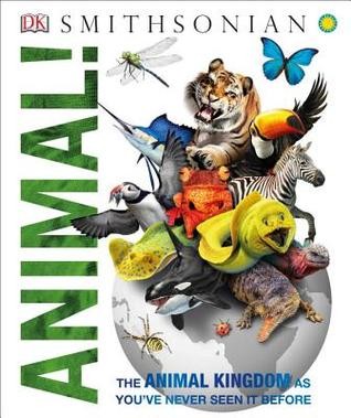 DK Smithsonian knowledge encyclopedia