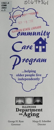 Community Care Program--