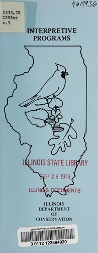 Interpretive programs