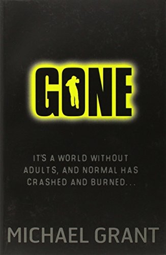 Gone. Michael Grant by Michael Grant cover