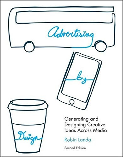 Advertising by design