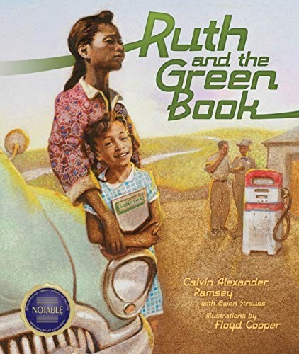 The Green book