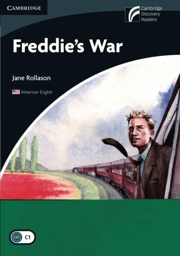 Freddie's war