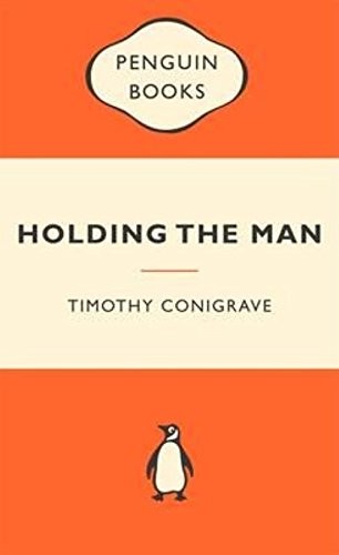 Holding The Man
