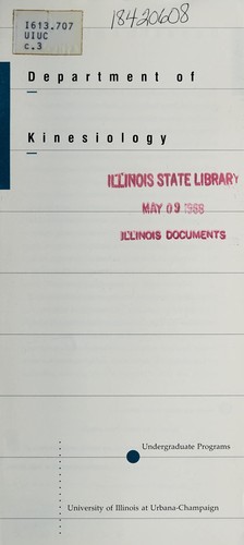 Undergraduate programs