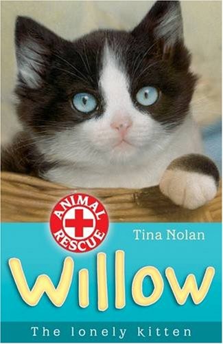 Willow (Animal Rescue)
