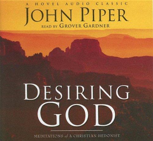 Desiring God