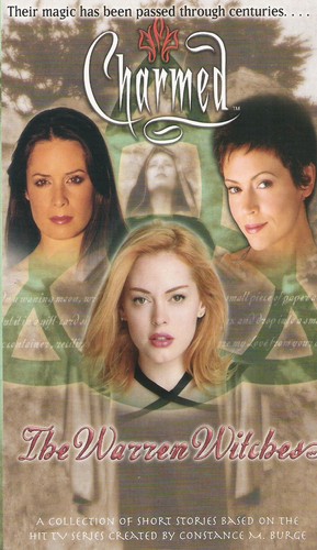 The Warren witches