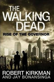 The walking dead