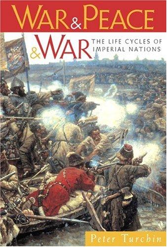 War and Peace and War
