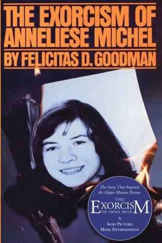 The exorcism of Anneliese Michel